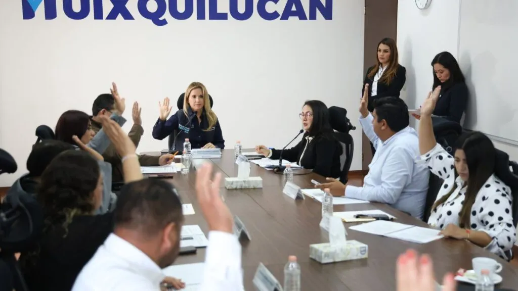 Huixquilucan abre espacio para escuchar a sus ciudadanos a través del octavo cabildo abierto