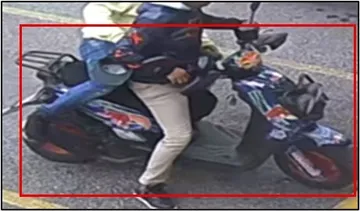 Detenido posible responsable de robo con violencia en Chimalhuacán