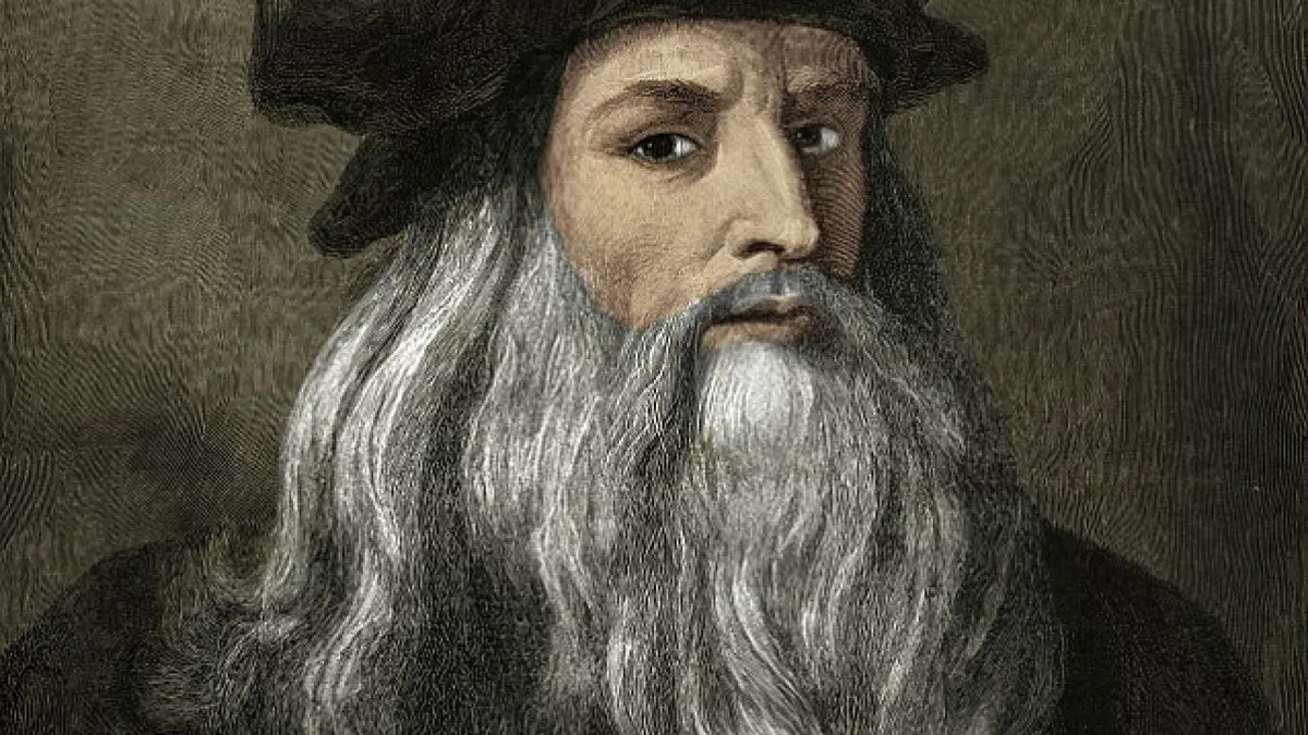 La ‘Leonardoteca’: nuevos horizontes en el conocimiento de Leonardo da Vinci