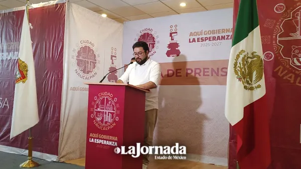 Naucalpan ha sancionado con 3 mil pesos a 150 personas por tirar basura