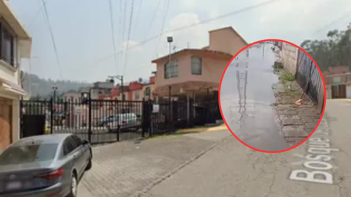 Victoria ciudadana en Tultitlán: Frenan cambio de nombre de la colonia Bello Horizonte