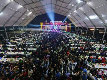 SMSEM celebra el Día de la Maestra y el Maestro 2026 en las 14 regiones sindicales