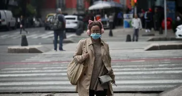 Frente frío 6 afectará al Edomex; se prevén temperaturas de 0 grados ¿Cuándo llegará?