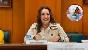 Regidora de Tlalnepantla pide capacitación para elementos de la Fiscalía y policías en violencia familiar