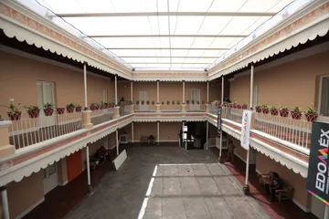 Historia del Museo del Paisaje “José María Velazco”