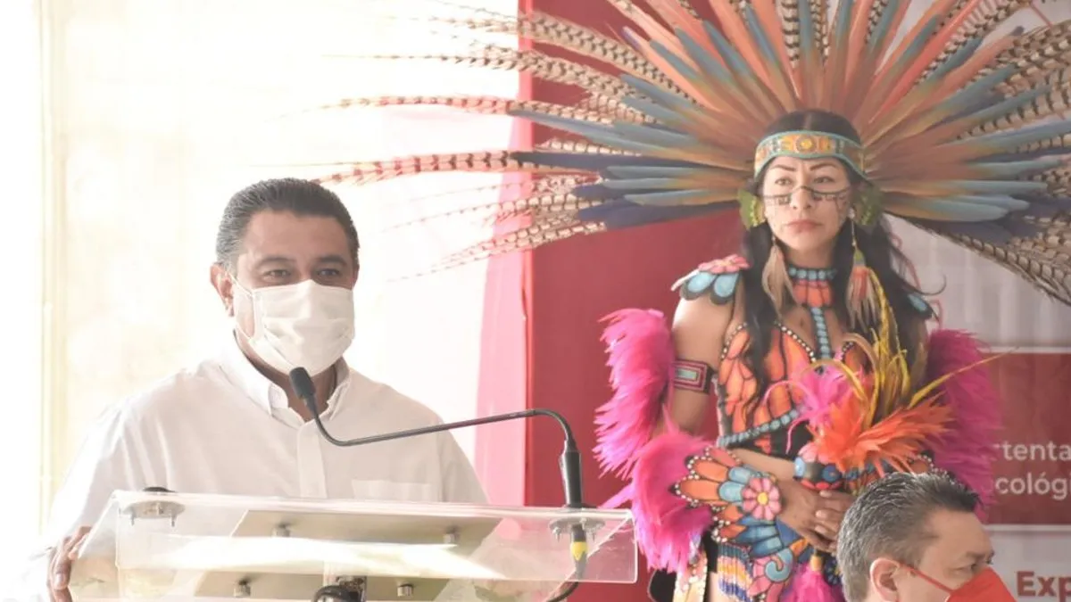 Tlalnepantla promueve medicina alternativa