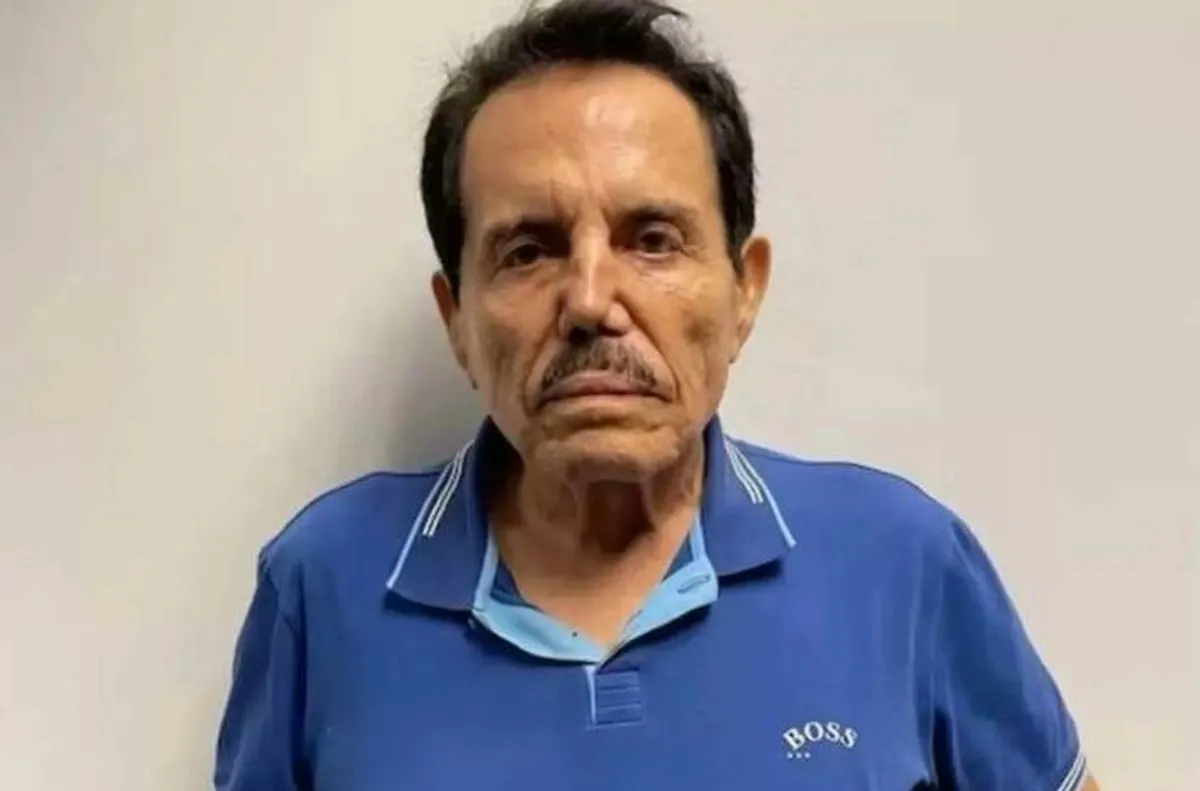 Niega jueza traslado de “El Mayo” Zambada a Nueva York
