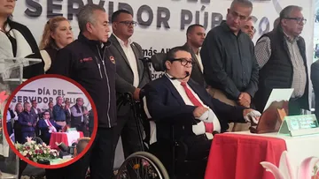 Suteymistas de Naucalpan exigen justicia contra la muerte de “Perruzi”