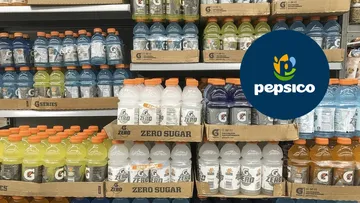 Gatorade retira 122 mil cajas de bebidas energéticas en EU ¿Cuál es la razón?