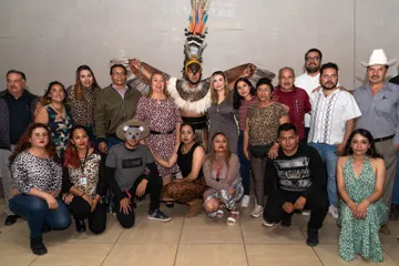 Ixtapaluca promueve la conservación de la Vida Silvestre