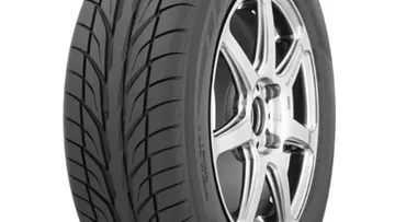 Toyo Tires, la marca japonesa que ofrece llantas baratas y resistentes, ideal para ciudad y carretera.