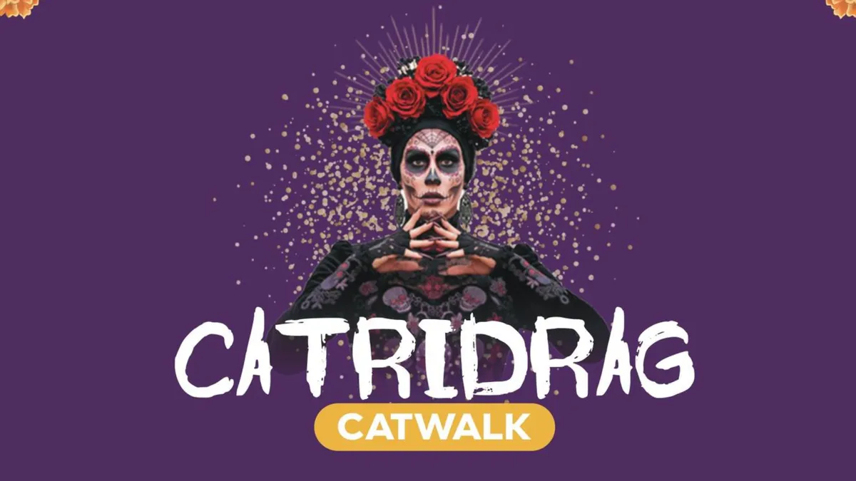 Toluca abre convocatoria para el “Catridrag Catwalk”