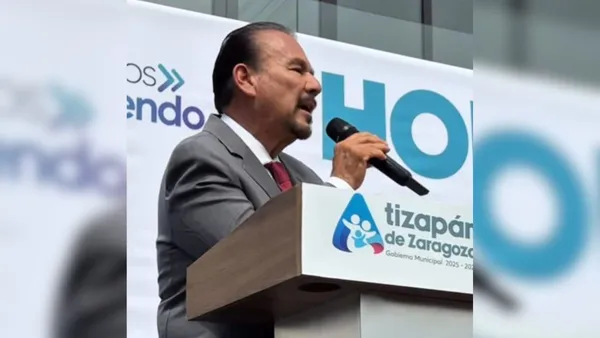 Atizapán, el municipio con mayor percepción de seguridad en el Edomex