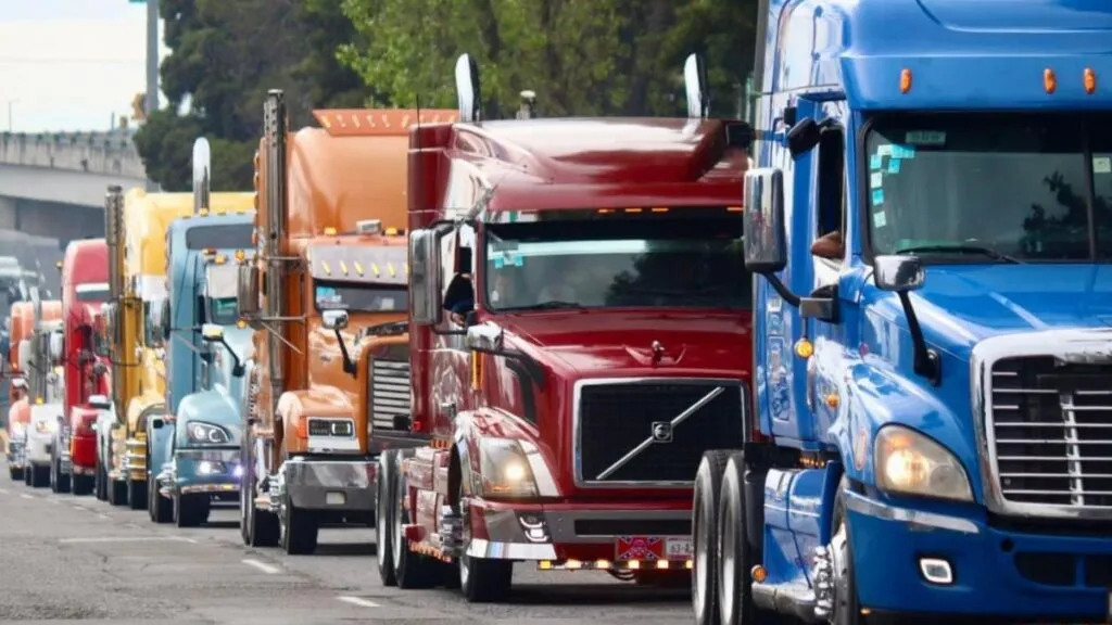 Arrancones de tráilers regresan a Toluca para su 5ta edición