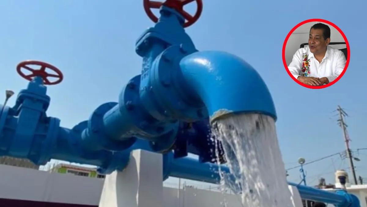 Diputados escuchan a ciudadanos y expertos para formular la Ley General de Aguas en México