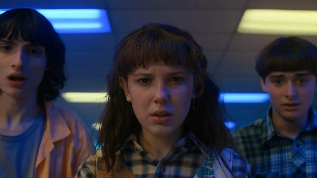 Stranger Things llenará la CDMX con mágicas experiencias