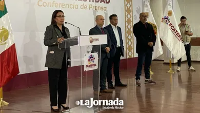 Ecatepec: Baja 50% el reporte de robo de autos en casi tres meses