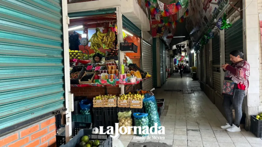 Elevan precio de las uvas a más del doble previo a Año Nuevo [Recorrido semanal]