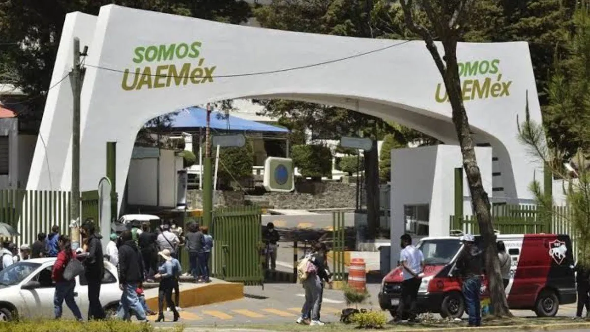 UAEMex se consolida como la mejor universidad pública estatal de México