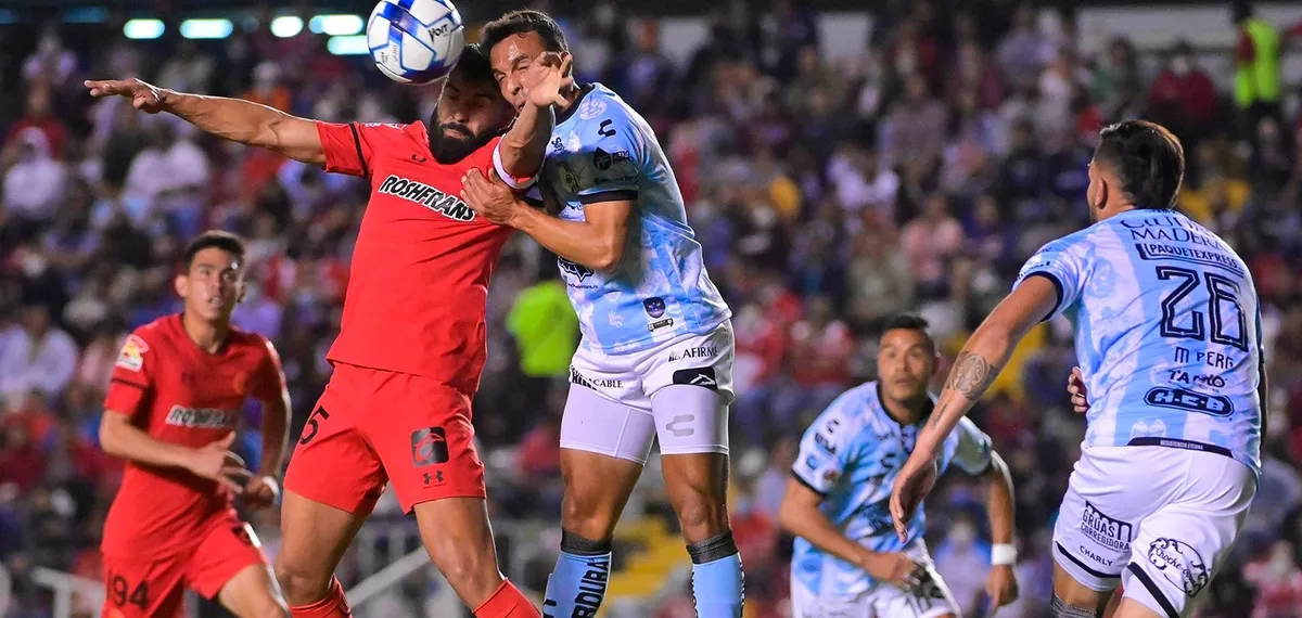 Diablos rescata el empate en La Corregidora