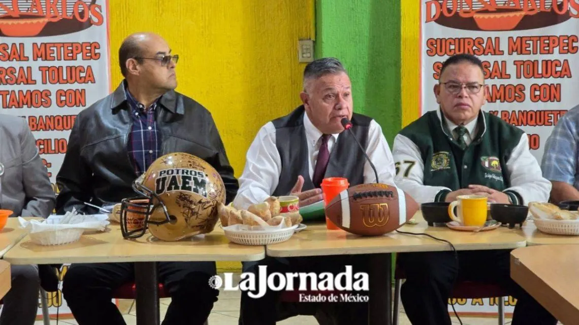 Patronato de Potros busca reconocer a campeones pero enfrenta bloqueos