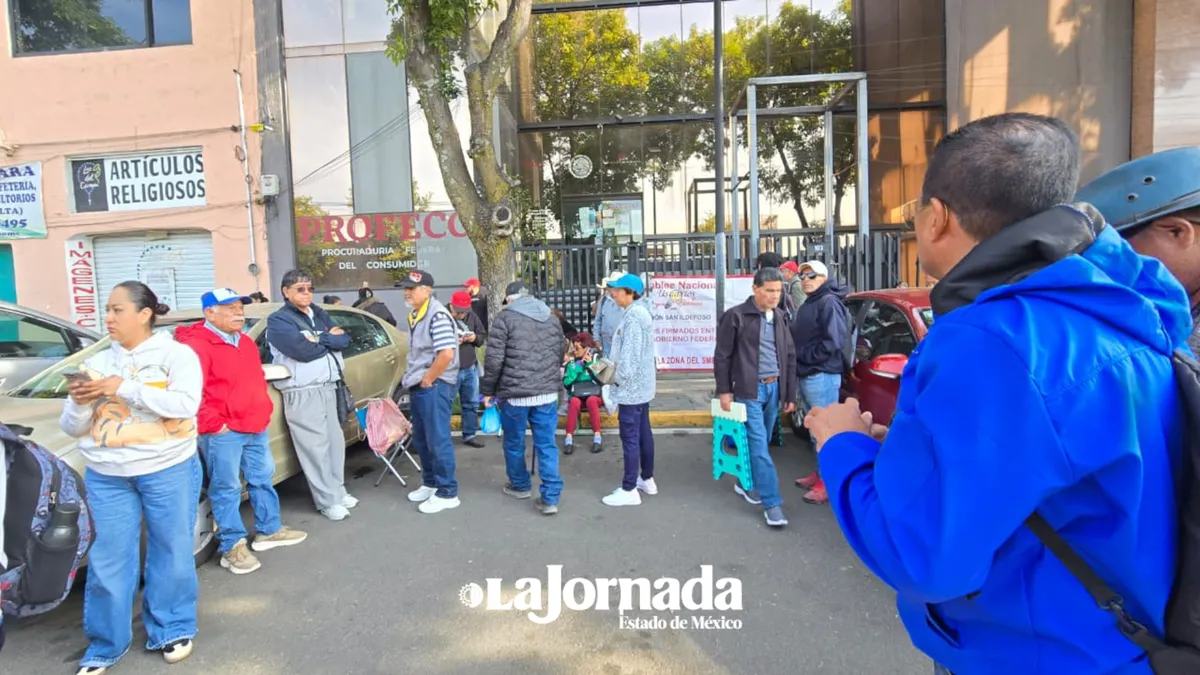 ANUEE denuncia falta de atención en Profeco