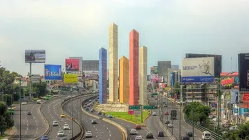 Gentrificación en Naucalpan podría ser benéfica; aseguran habitantes de Satélite