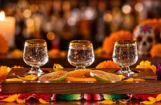 Concaem impulsa la internacionalización del mezcal del Estado de México.