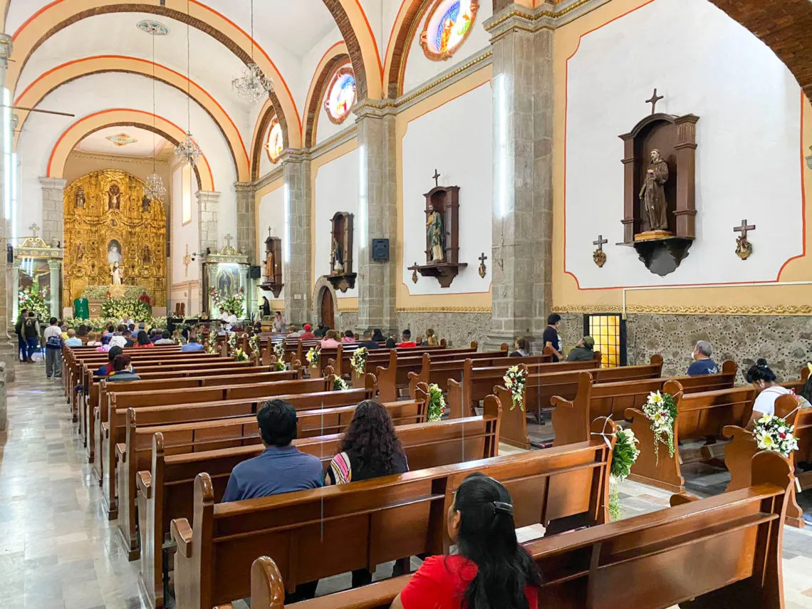 Grupo vocal Tawayra inicia gira nacional en Ixtapaluca