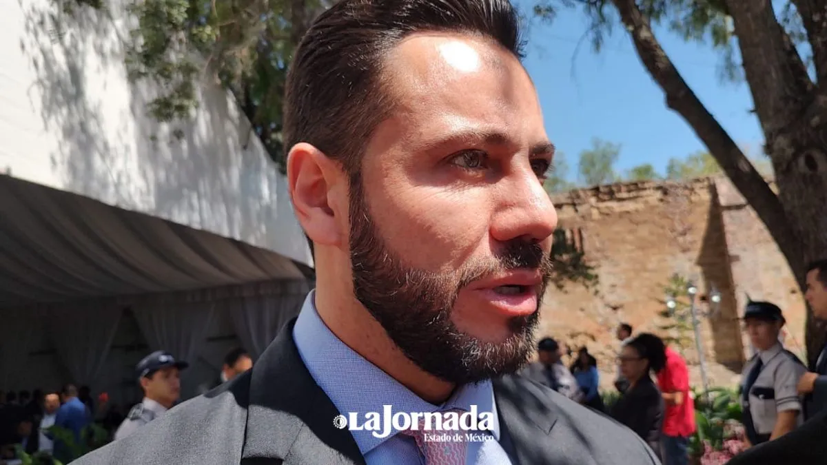 Nadie es indispensable en el PAN: Anuar Azar