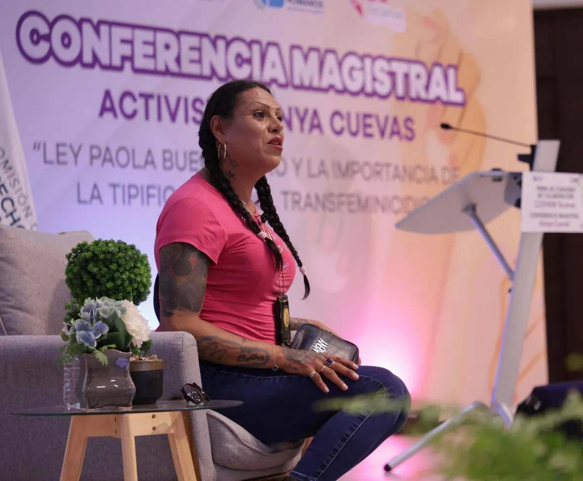 Tecámac: Firman convenio para promover los derechos humanos