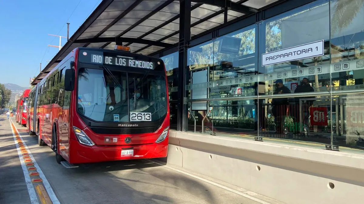 Toluca rechaza aumento de tarifa: 8 de cada 10 usuarios se oponen al alza del transporte público