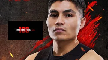 ¿Quién es Ángel Quintero? Atleta del Edomex que participa en un show de Netflix