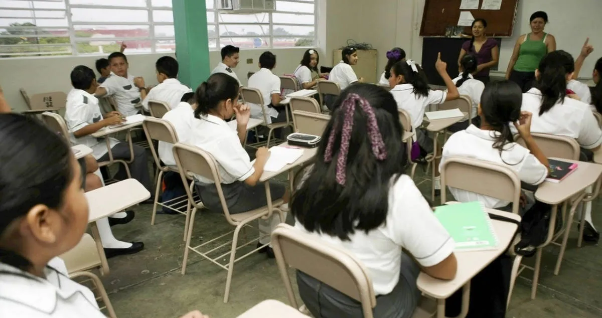 ¿Habrá clases o no este 1 de octubre? Te lo decimos