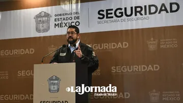 SSEM resalta que determinarán factores y zonas de riesgo para tener seguridad el 2 de junio