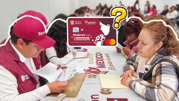 Si tu tarjeta de Mujeres con Bienestar Edomex ya no funciona, podrías haber sido dada de baja por error.