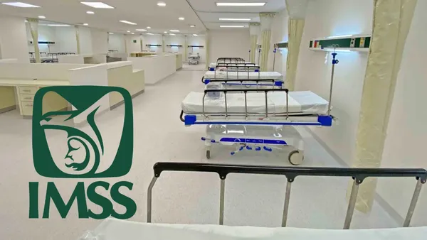 Edomex rescatará y tendrá nuevos hospitales en estos municipios