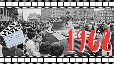 Películas y documentales que hablan de la Matanza de Tlatelolco