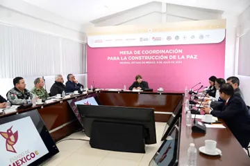 Metepec: no ha registrado homicidios en 2024
