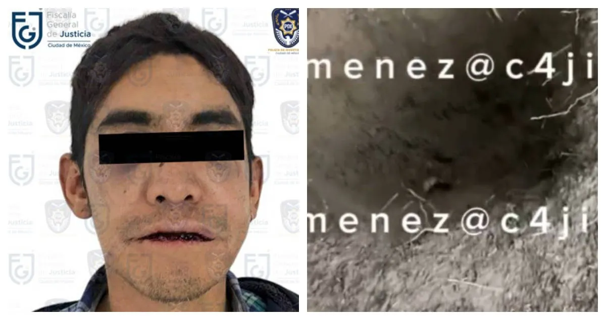 El padrastro feminicida mató a la hija de su pareja, una niña de 2 años. Esto es lo que sabe del caso.
