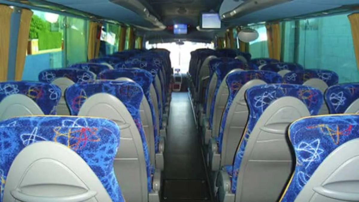 Autobuses en el Edomex reanudan totalmente las corridas