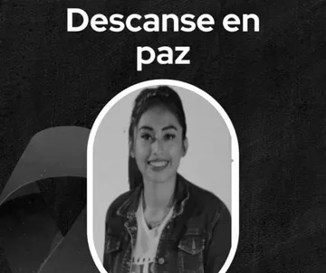 Joven madre reportada como desaparecida, fue localizada sin vida en el Edomex