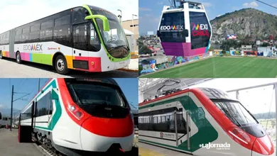 Así funciona Movimex, la nueva tarjeta de movilidad integrada del Edomex