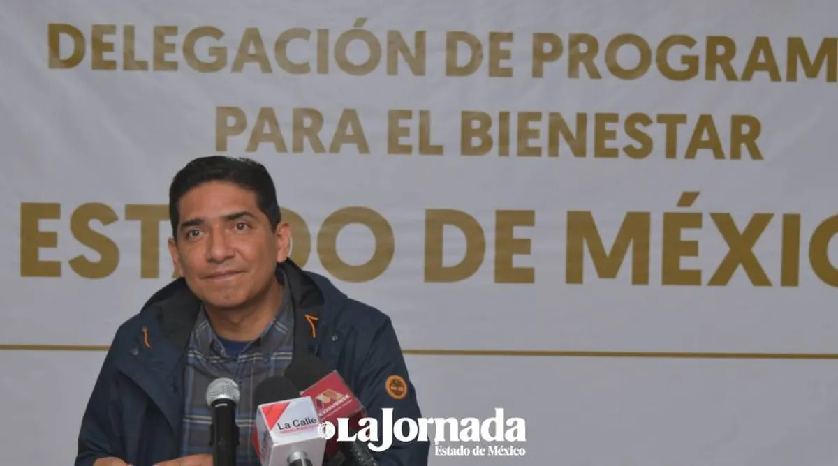 Edomex: Bienestar contratará a mil 623 médicos y enfermeras