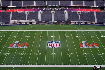 Super Bowl 2022