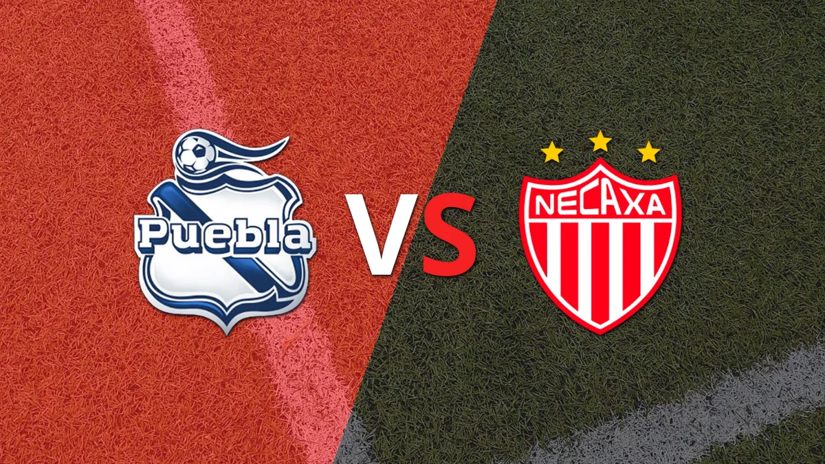 Puebla y Necaxa se miden por la fecha 17