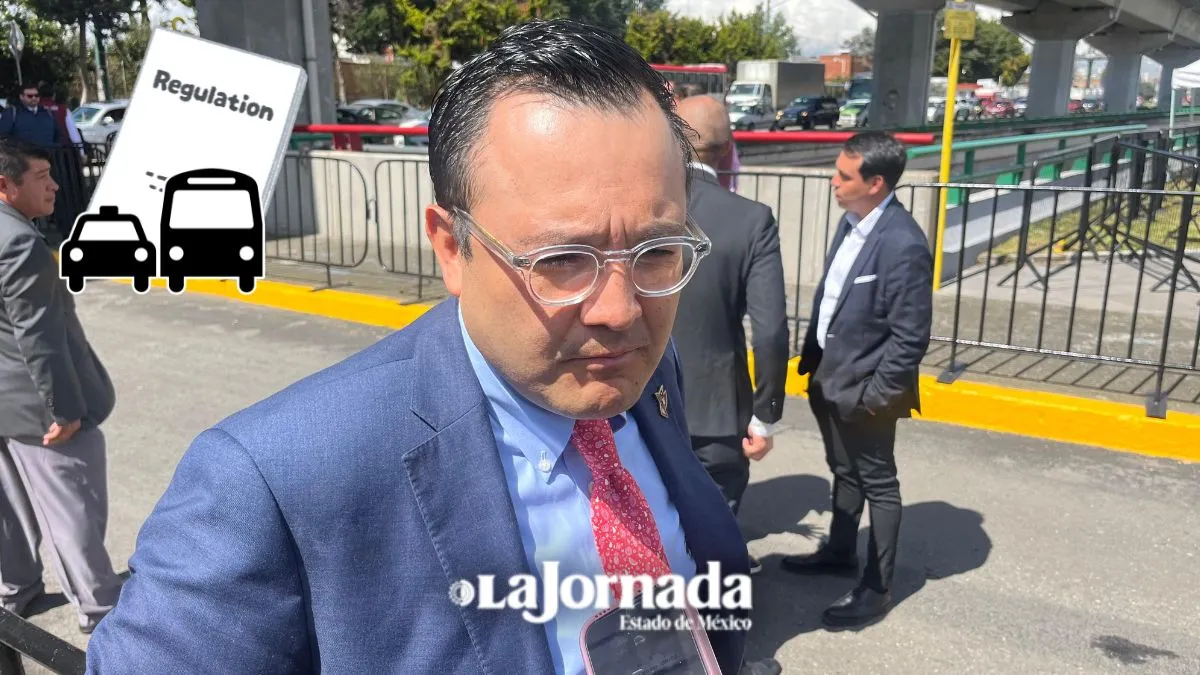 Nuevo reglamento de tránsito no es medida recaudatoria: Sibaja