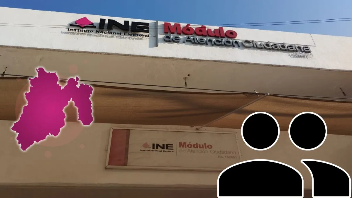 Edomex: 12 perfiles ligados a la vida pública buscan una silla en el INE