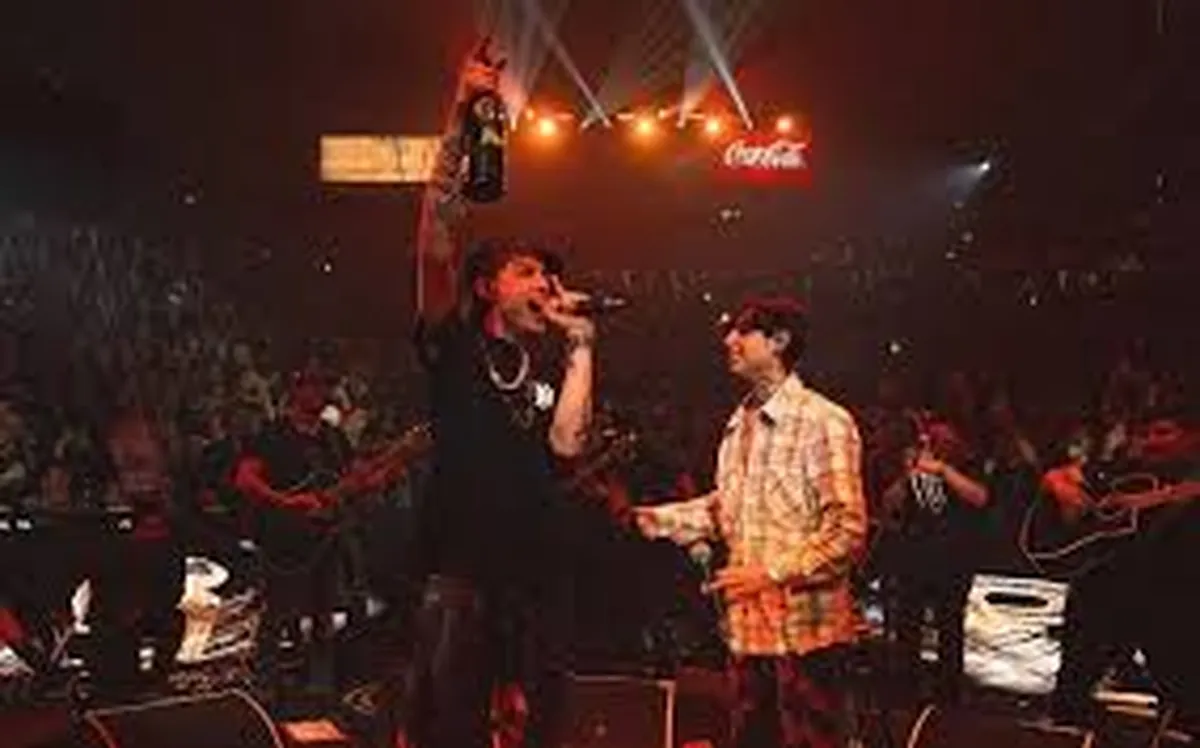 Corridos tumbados son el género musical más escuchado por los mexiquenses