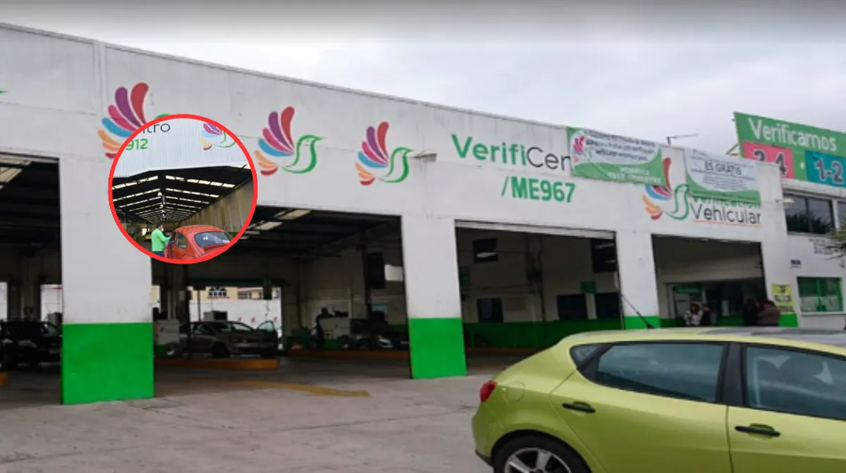 Edomex propone reducir tarifas de constancias de hologramas para verificación en 2026